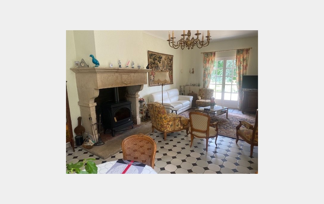 Annonces AMPLEPUIS : Maison / Villa | TARARE (69170) | 172 m2 | 475 000 € 